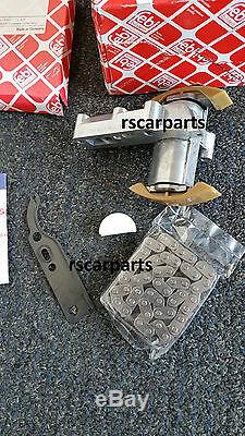 1 Audi Vw Seat Skoda 1,8 Camshaft Timing Chain Tensioner Adjuster Kit 058109217