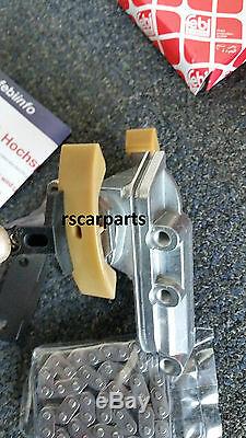 1 Audi Vw Seat Skoda 1,8 Camshaft Timing Chain Tensioner Adjuster Kit 058109217