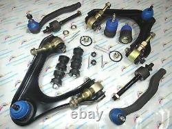 10 Front Suspension Steering Kit For 1994-1997 Accord EV342 K90446 K9643 K90122