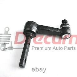 10 Pcs Suspension Steering Kit DODGE 1994- 1999 RAM 1500 2WD RWD