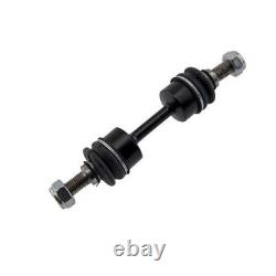 10 Pcs Upper Control Arms Tie Rods Sway Bar Fit Lincoln Navigator Ford F-150 New