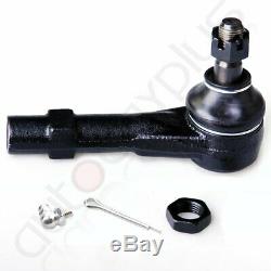 10 Pieces Suspension Parts for 97-99 Dodge Dakota RWD Ball Joint Sway Bar