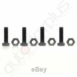 10 Pieces Suspension Parts for 97-99 Dodge Dakota RWD Ball Joint Sway Bar