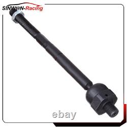 10 x For 2011 2012-2014 Ford F-150 Front Control Arm Ball Joint Tie Rod End Link