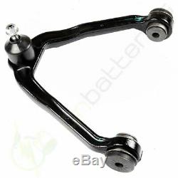 10PC Front Steering Tie Rod Sway Bar Parts For 2000-2006 Chevrolet Suburban 1500
