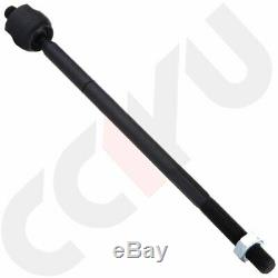 10PCS Suspension Part Tie Rod Ball Joint Sway Bar for Dodge Dakota Durango 2WD