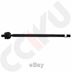 10PCS Suspension Part Tie Rod Ball Joint Sway Bar for Dodge Dakota Durango 2WD