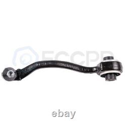 10Pcs Control Arm Tie Rod Sway Bar Fits 04-05 Mercedes Benz CLK320 Steering Part