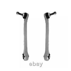 10Pcs Rear Upper Control Arm Kit For 06-19 BMW X5 X6 E70 E71 E72 F15 F16 F85 F86