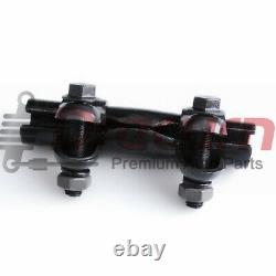 10Pcs Tie Rod & Ball Joint Kit For 1980- 1996 Ford F-150 Bronco 4WD