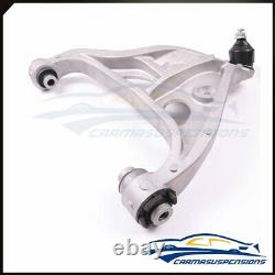 10pc Fits FORD F-150 2005 2008 Suspension Front Upper Lower Control Arms Part