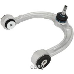 10pc For 2006-2011 Mercedes-Benz ML GL Front Upper Control Arm Tie Rod Sway Bar