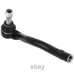 10pc For 2006-2011 Mercedes-Benz ML GL Front Upper Control Arm Tie Rod Sway Bar