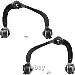 10pc Front Upper Lower Control Arms Part Fits for Ford F-150 2005-2008