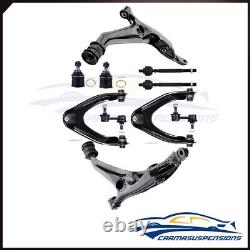 10x Fits Honda CR-V 1997-2001 Ball Joint Sway Bar Tie Rod End Assembly Part
