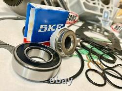 11 12 RZR XP 900 Bottom End Motor Engine Rebuild Crank Complete Repair Parts Kit