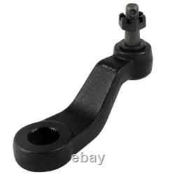 12 Front Upper & Lower Control Arm Sway Bar For 2001-2010 Silverado 2500 3500 HD