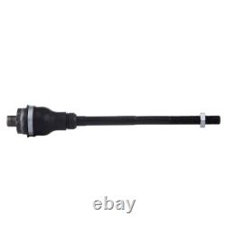 12 Front Upper & Lower Control Arm Sway Bar For 2001-2010 Silverado 2500 3500 HD
