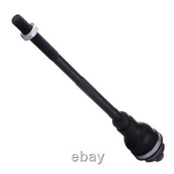 12 Front Upper & Lower Control Arm Sway Bar For 2001-2010 Silverado 2500 3500 HD