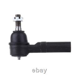 12 Front Upper & Lower Control Arm Sway Bar For 2001-2010 Silverado 2500 3500 HD