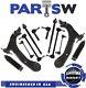 12 New Pc Suspension Kit for Saturn Ion 2006-2007 Control Arms & Ball Joints