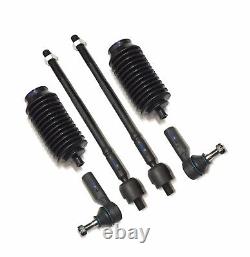 12 Pcs Complete Front Suspension Kit for Toyota Sienna 1998-2003 Steering set