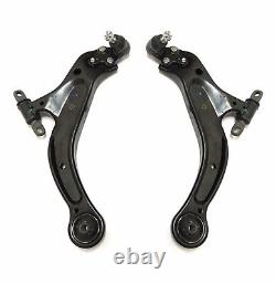 12 Pcs Complete Front Suspension Kit for Toyota Sienna 1998-2003 Steering set