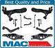 12 Pcs Kit Front & Rear Suspension Chassis Parts For 06-14 Toyota Rav4