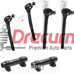 12PC Complete Front Suspension Kit For Impala Caprice Buick Pontiac Olds 98