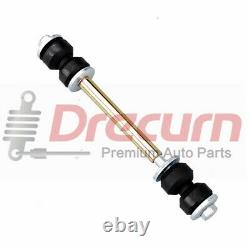 12PC Tie Rod End Pitman Arm SET For GMC Savana 2500 3500 Chevy Express 2500 3500