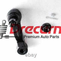 12PC Tie Rod End Pitman Arm SET For GMC Savana 2500 3500 Chevy Express 2500 3500