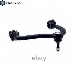 12Pcs Front Upper Control Arms Tie Rods Ball Joints 4WD For 2009-2014 Ford F-150