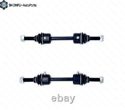 12Pcs Front Upper Control Arms Tie Rods Ball Joints 4WD For 2009-2014 Ford F-150