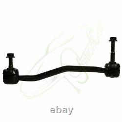 12parts Steering Wheel Bearing Hub Tie Rod Ball Joint For Ford F-250 Super Duty