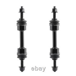 12pc Front Upper Control Arm Tierod Sway Bar for 2009 2014 Ford F-150 F150 4WD