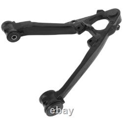 12pc Front Upper & Lower Control Arm Sway Bar For 2007-2013 Chevy Silverado 1500