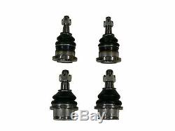 12pc Suspension Kit parts Sway Bar Links Idler Pitman Arm For Cadillac Chevy GMC