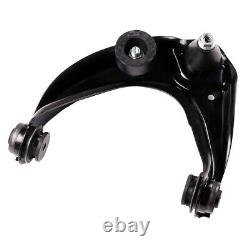 12x Front Sway Bar Control Arm And Ball Joint Tie Rod For 2006-2007 Ford Fusion