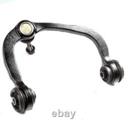 12x Front Upper Control Arm Ball Joint Tie Rod End For 2005-2007 2008 Ford F-150