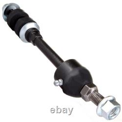 12x Front Upper Control Arm Ball Joint Tie Rod End For 2005-2007 2008 Ford F-150