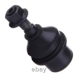 12x Front Upper Control Arm Ball Joint Tie Rod End For 2005-2007 2008 Ford F-150