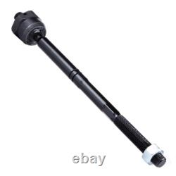 12x Front Upper Control Arm Ball Joint Tie Rod End For 2005-2007 2008 Ford F-150