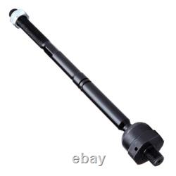 12x Front Upper Control Arm Ball Joint Tie Rod End For 2005-2007 2008 Ford F-150