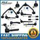12x New Parts Front Suspension Kit Ball Joint for 1997-02 FORD EXPEDITION RWD