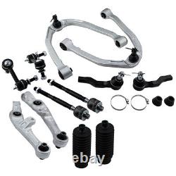 12x Suspension Kit Front Lower Control Arms Assembly for Infiniti G35 RWD 03-07