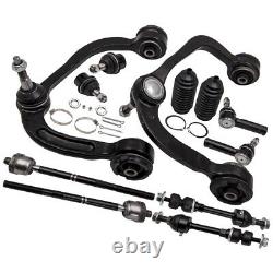 12x Suspension Kit Upper Control Arm withBall Joint for Lincoln Mark Lt 06-08 4WD