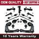 (13) Front Control Arm Suspension For 03-09 Hummer H2 2000-12 GMC Yukon Xl 2500