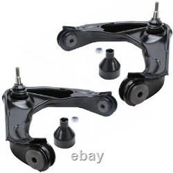 (13) Front Control Arm Suspension For 03-09 Hummer H2 2000-12 GMC Yukon Xl 2500