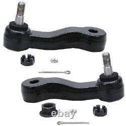 (13) Front Control Arm Suspension For 03-09 Hummer H2 2000-12 GMC Yukon Xl 2500