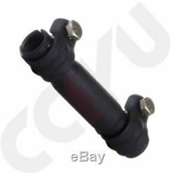13pcs Suspension Parts Tie Rods End Ball Joint Idler Arm Stabilizer Bar Link Kit